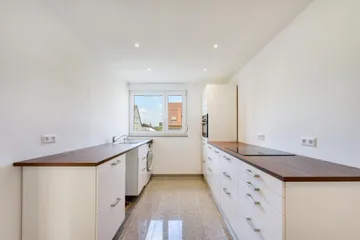 EBK-Übernahme möglich