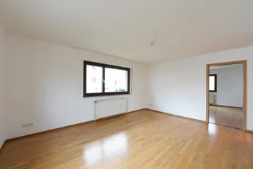 EG, Wohnen zum Schlafen