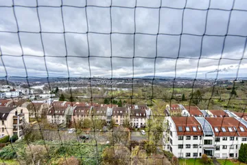 Blick zum Max-Eyth-See