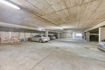 TG-Stellplatz zum Ausgang