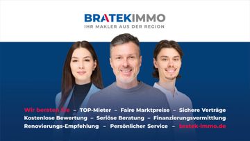 BRATEK Immobilien-Family