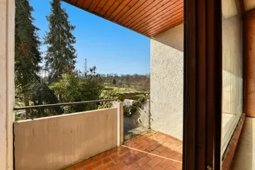 Wohnen & Balkon