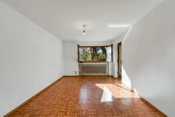 Arbeitszimmer