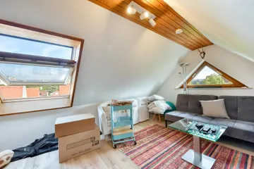 Studio von rechts