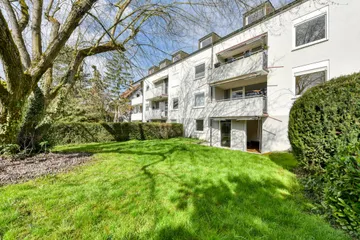 Haus von S-O