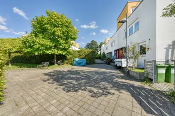 Hauszugang v. N-W