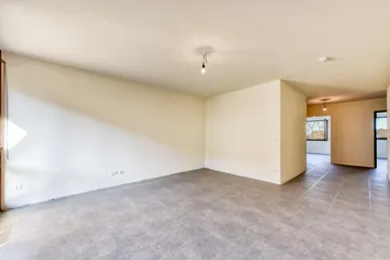 Wohnen offen