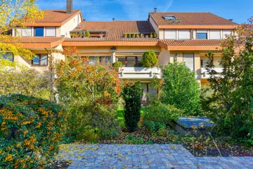 Haus Süd-West
