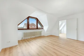 Schlafen zum Wohnen