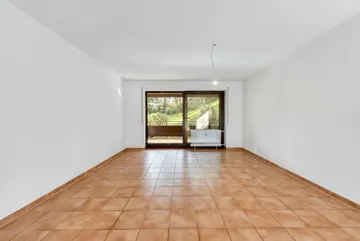 Wohnen mit Balkon