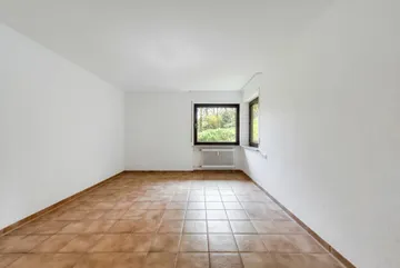 Schlafen von Tür