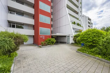Hauszugang