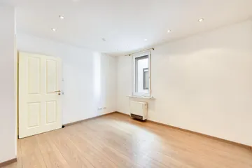 Schlafen von rechts