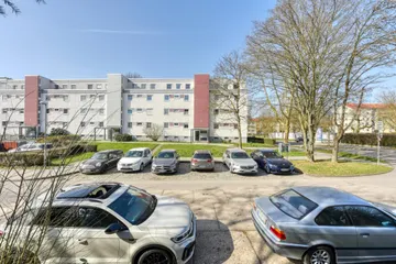 Hausansicht Ost