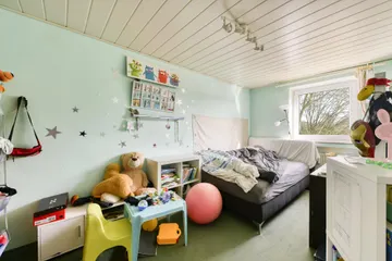 Kinderzimmer