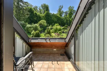 DG2, S-Balkon