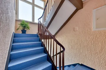 Treppenhaus