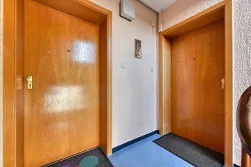 TH & Haustür