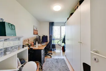 Arbeitszimmer