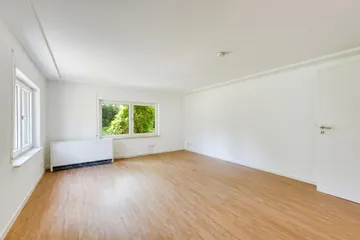 Zimmer von Küche