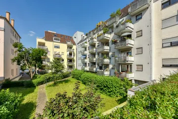 Haus & Hof v. Westen