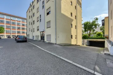 Haus & TG v. Norden