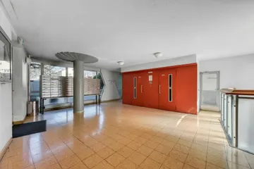 Biefkastenanlage