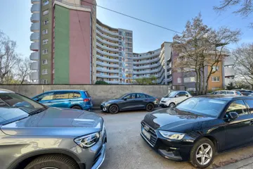 Hausansicht Nord