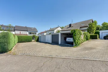 Haus & Garage