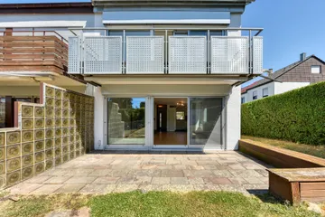 Terrasse & Balkon