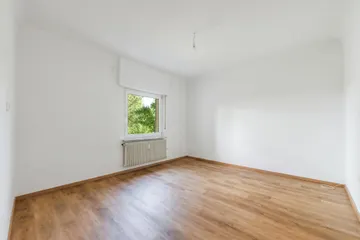 Schlafen von Tür