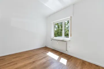 Arbeiten von rechts