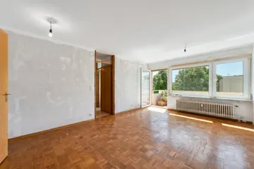 Wohnen von rechts