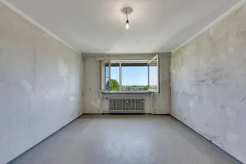 Schlafen nach Osten