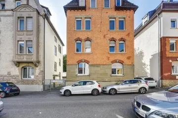 Hausansicht Nord