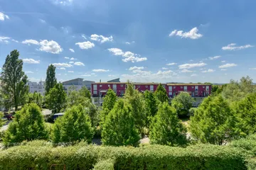 Blick nach Süd-Westen