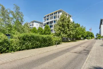 Hausansicht Süd