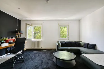 Wohnen nach Süden