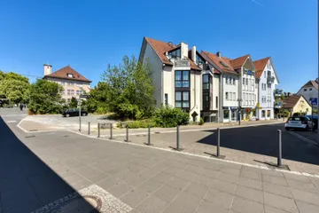 Hausansicht v. S-W