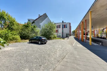 Hausansicht v. W-N