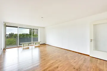 Wohnen mit Balkon