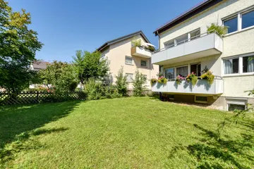 Haus & Garten v. S-O