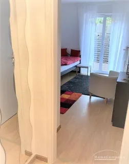 Wohnen