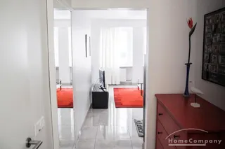 Wohnung