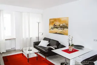 Wohnung