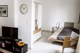 Wohnung