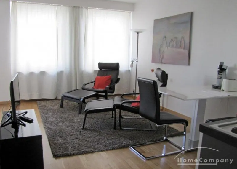 Wohn-/Esszimmer