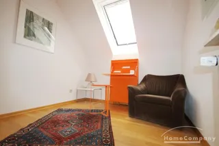 Arbeitszimmer