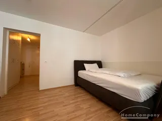 Schlafbereich