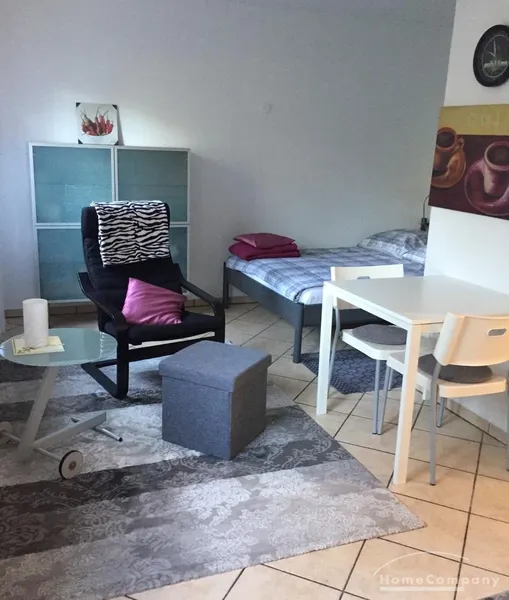 Wohnen/Essen